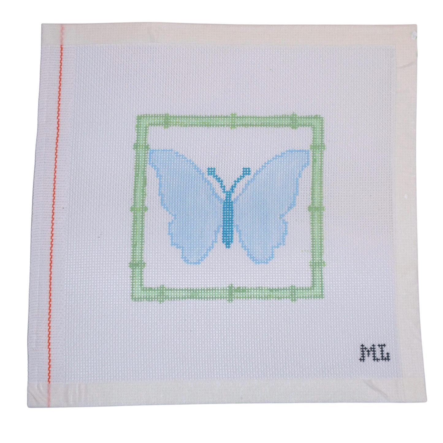 Blue Butterfly
