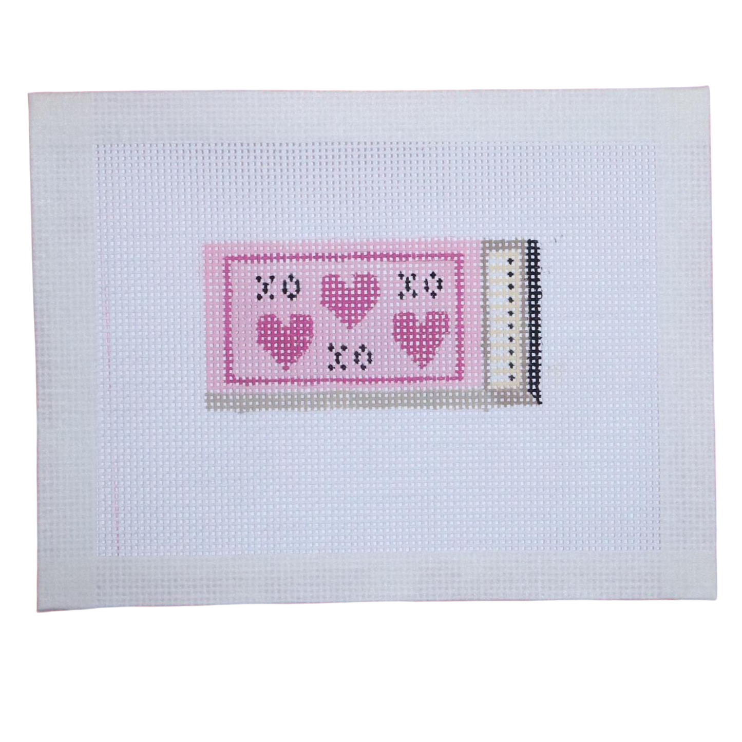 XOXO Matchbox