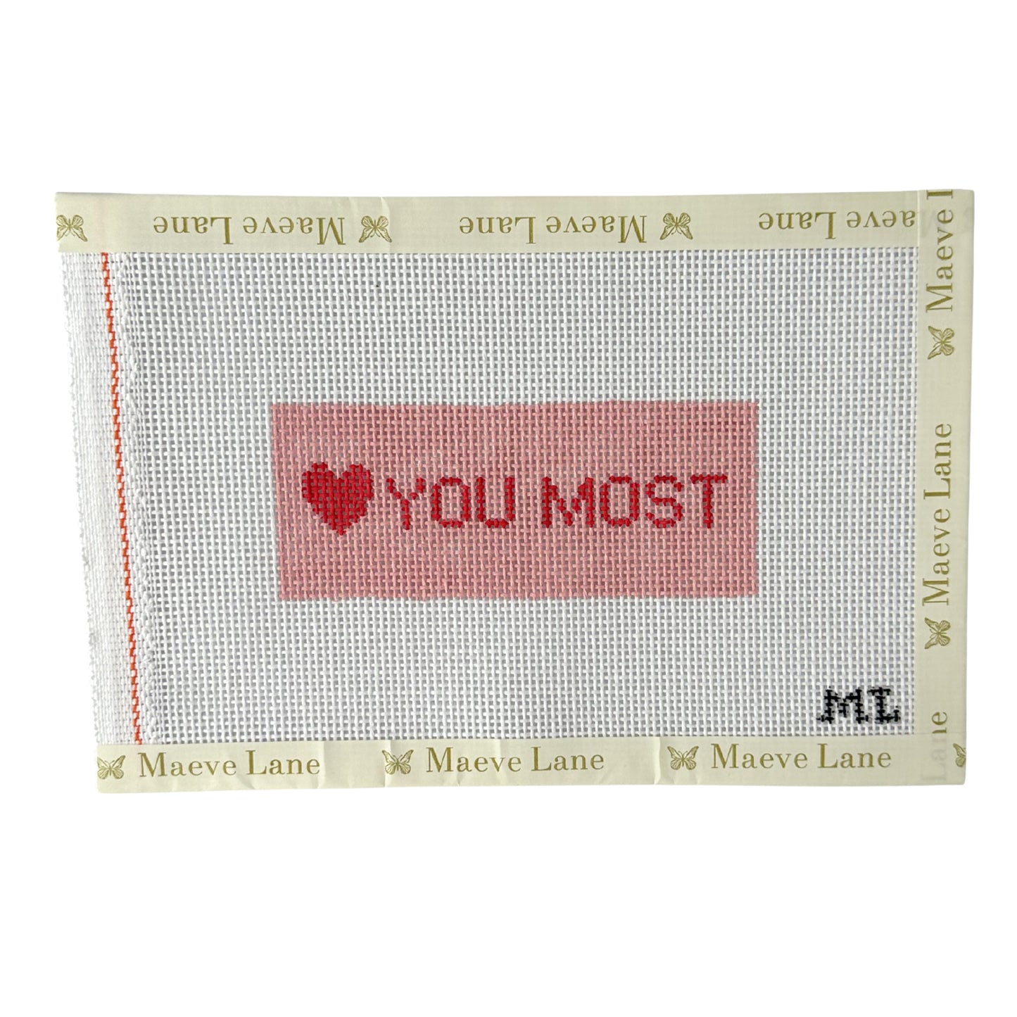 Love You Most