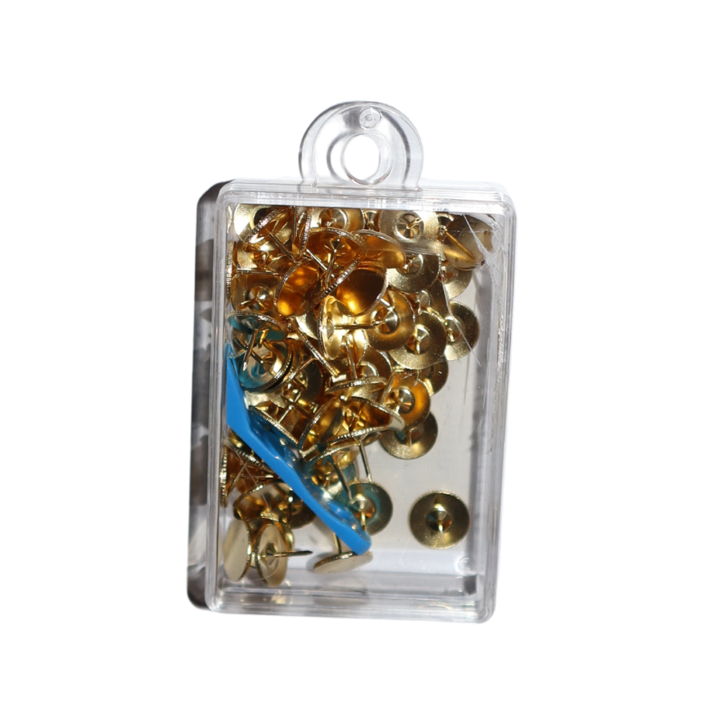 Brass Tacks