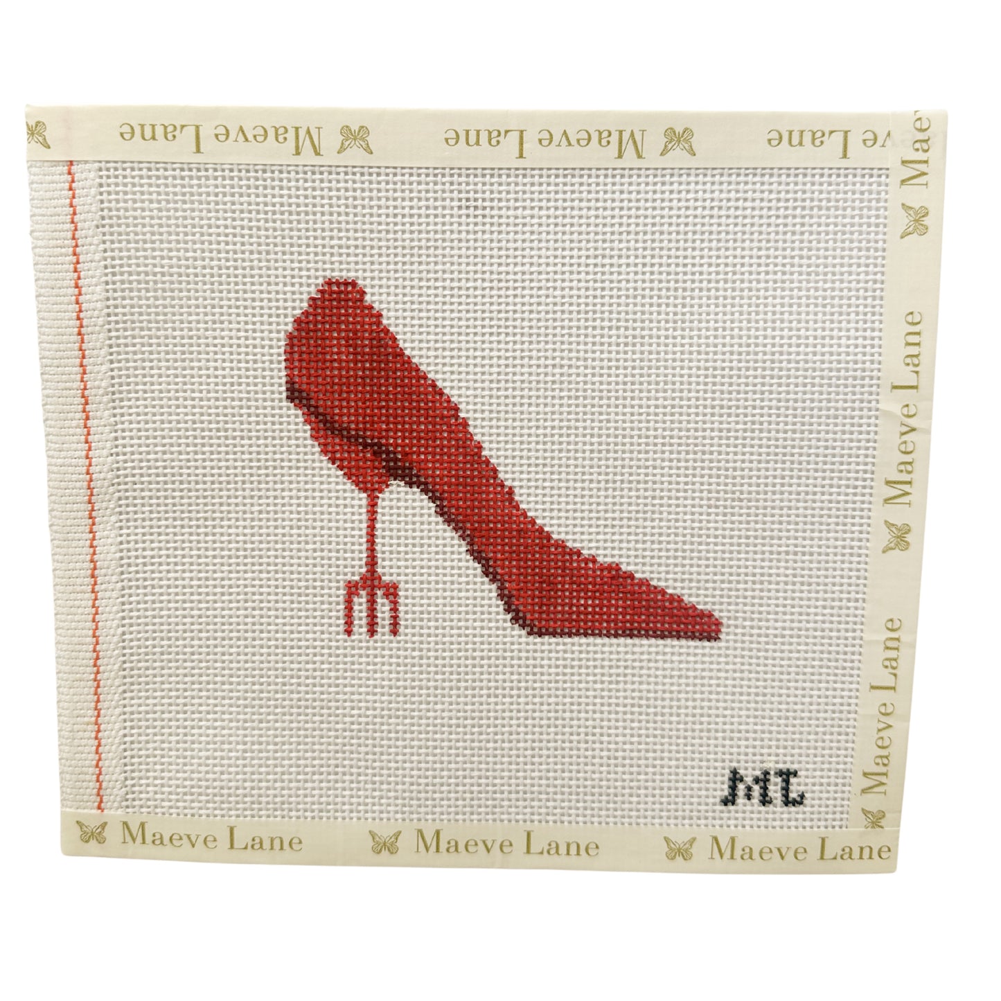 Iconic Heel - Devil Wears Prada