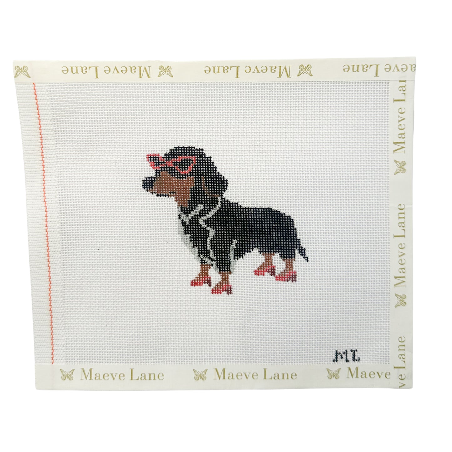 Dachshund Diva