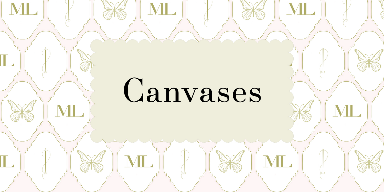 Canvases