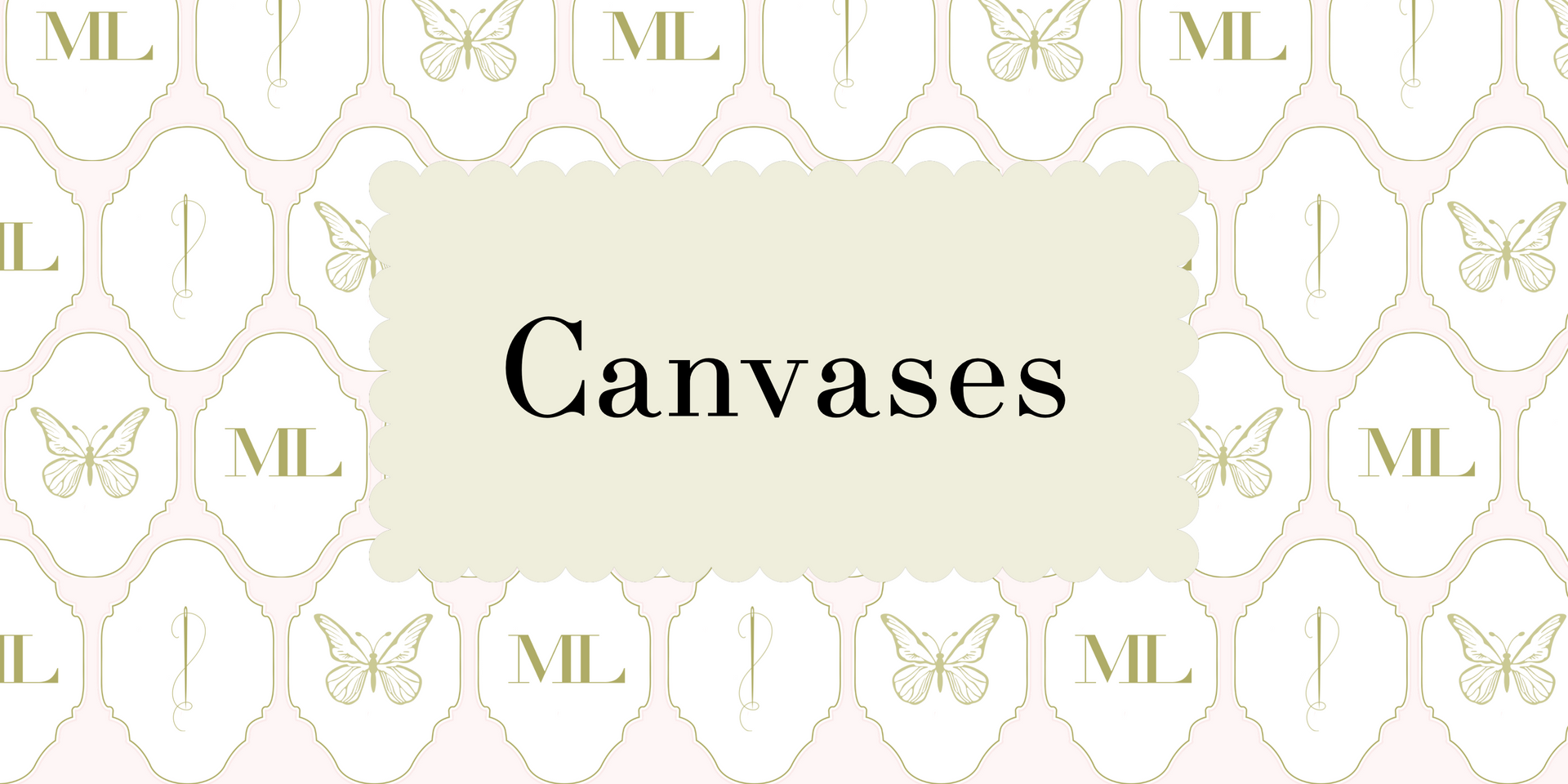 Canvases