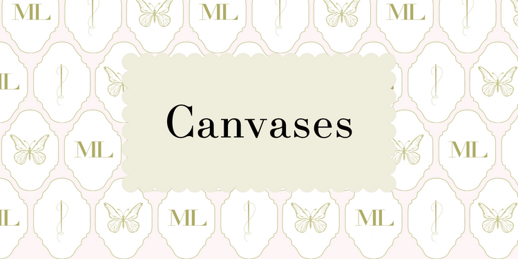 Canvases