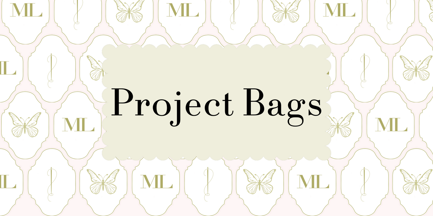Project Bags
