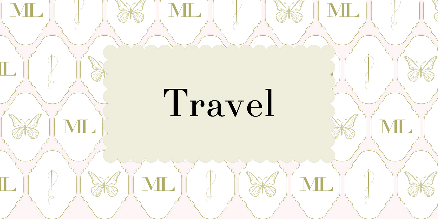 Travel
