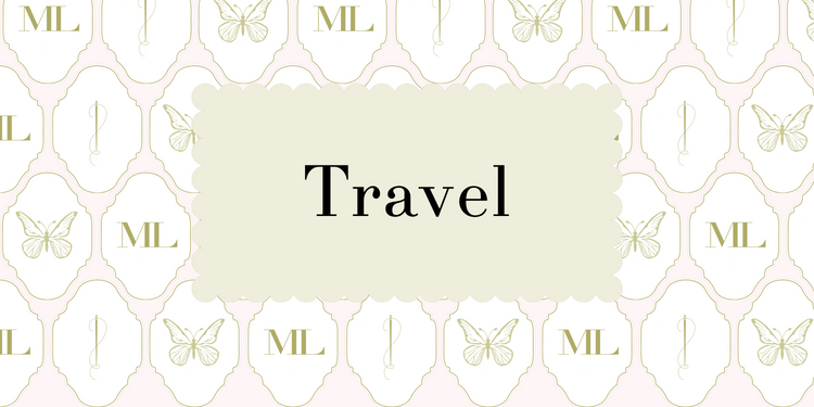 Travel