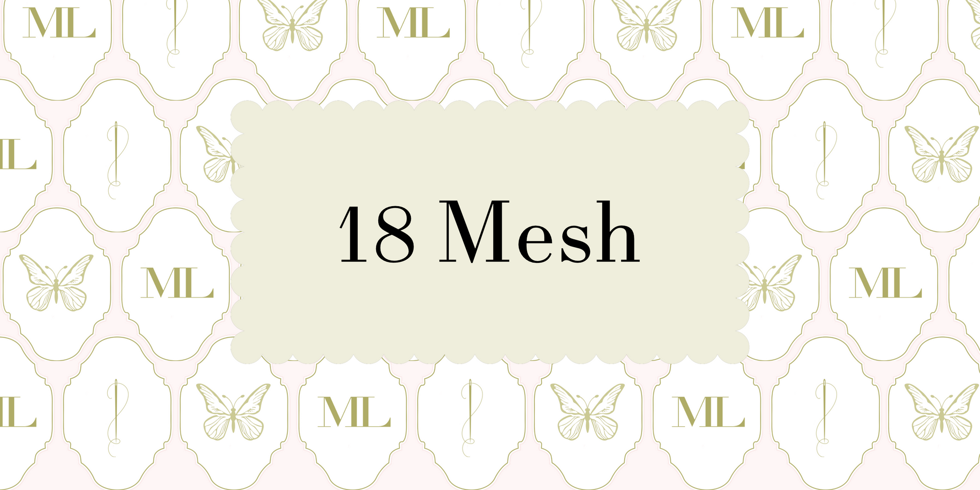 18 Mesh