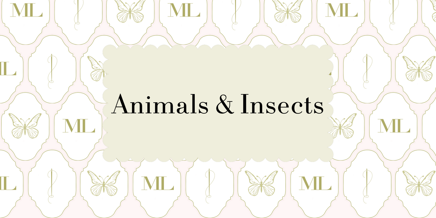 Animals/ Insects