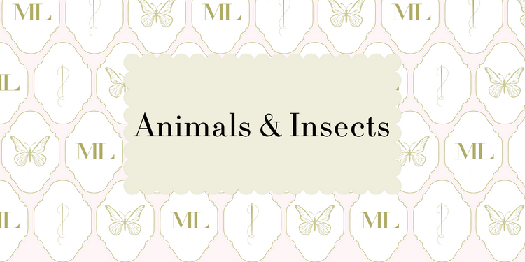 Animals/ Insects
