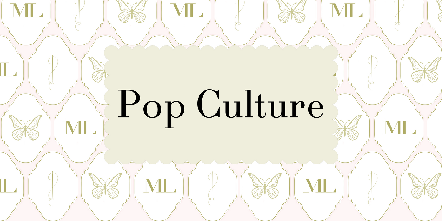 Pop Culture