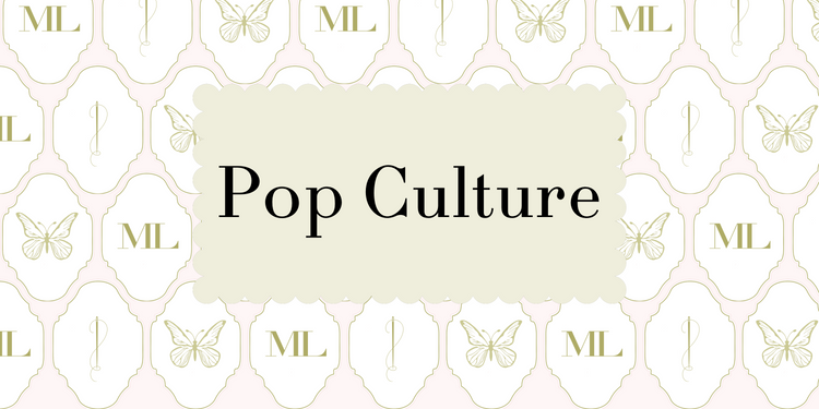 Pop Culture