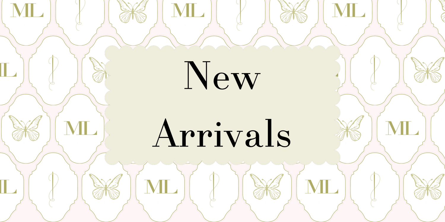 New Arrivals
