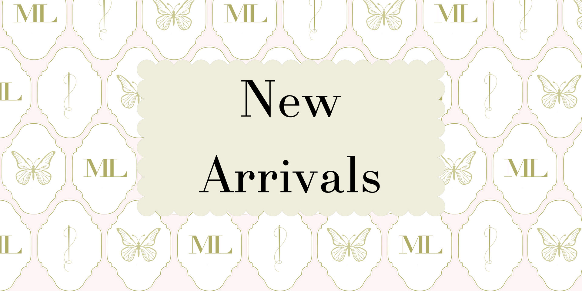 New Arrivals