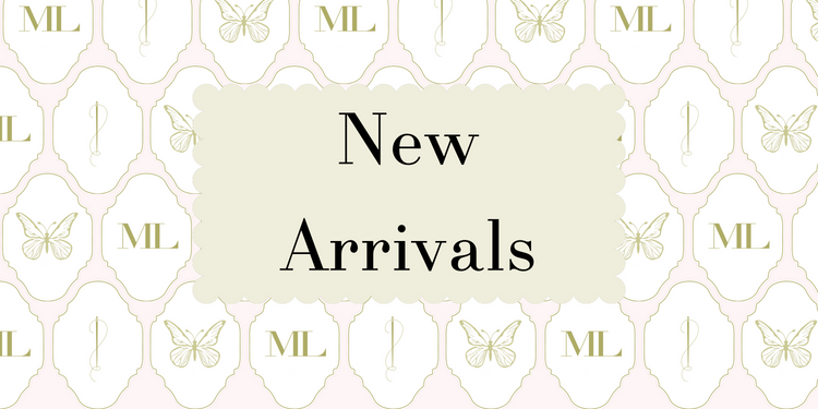 New Arrivals