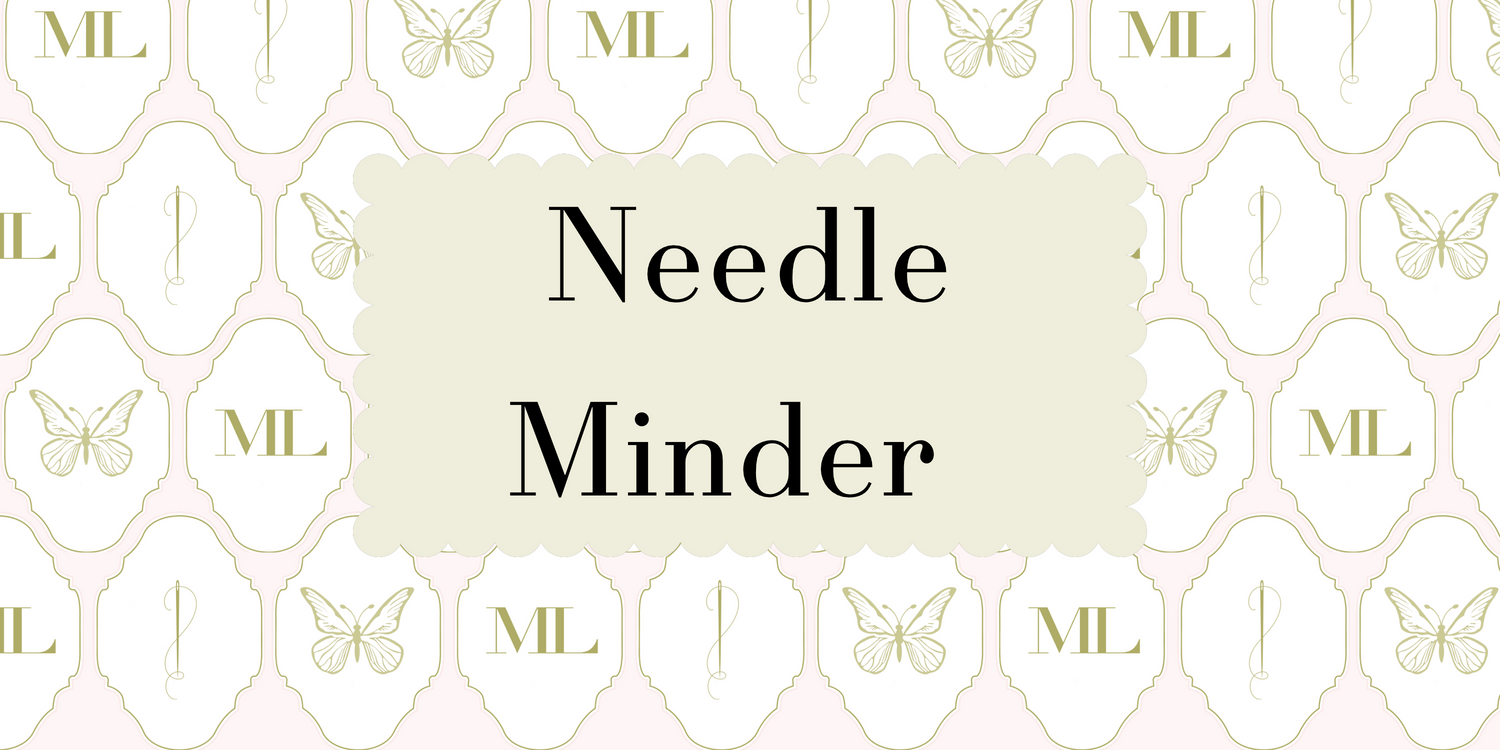 Needle Minders