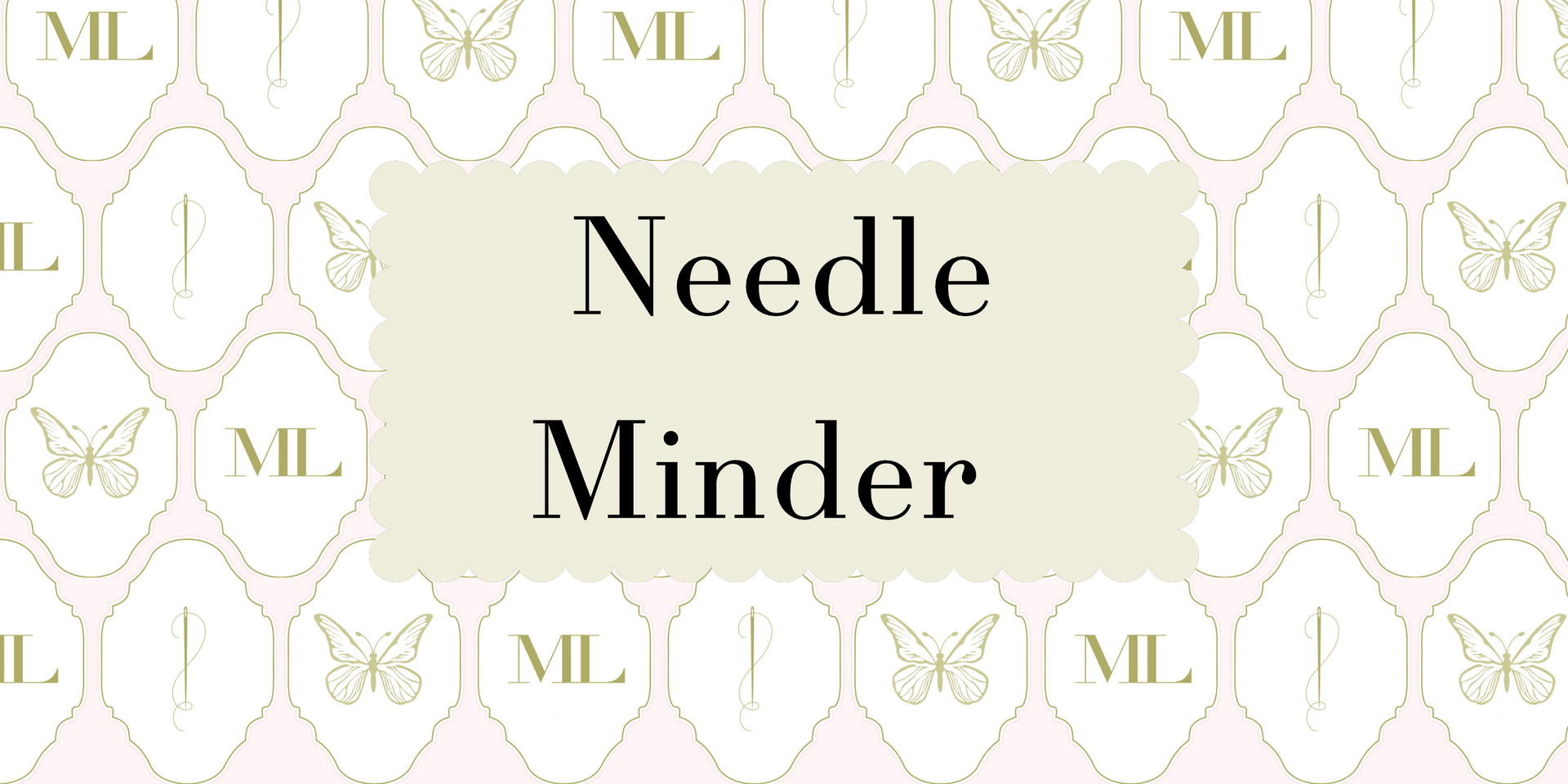 Needle Minders