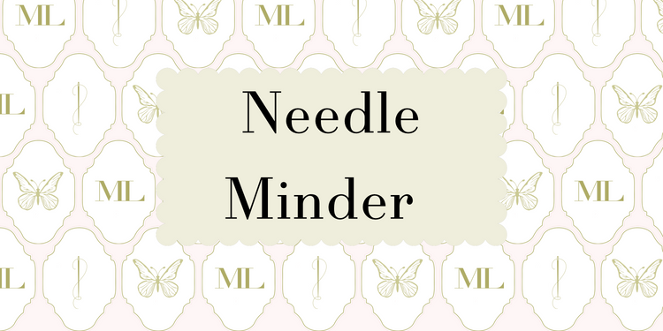 Needle Minders