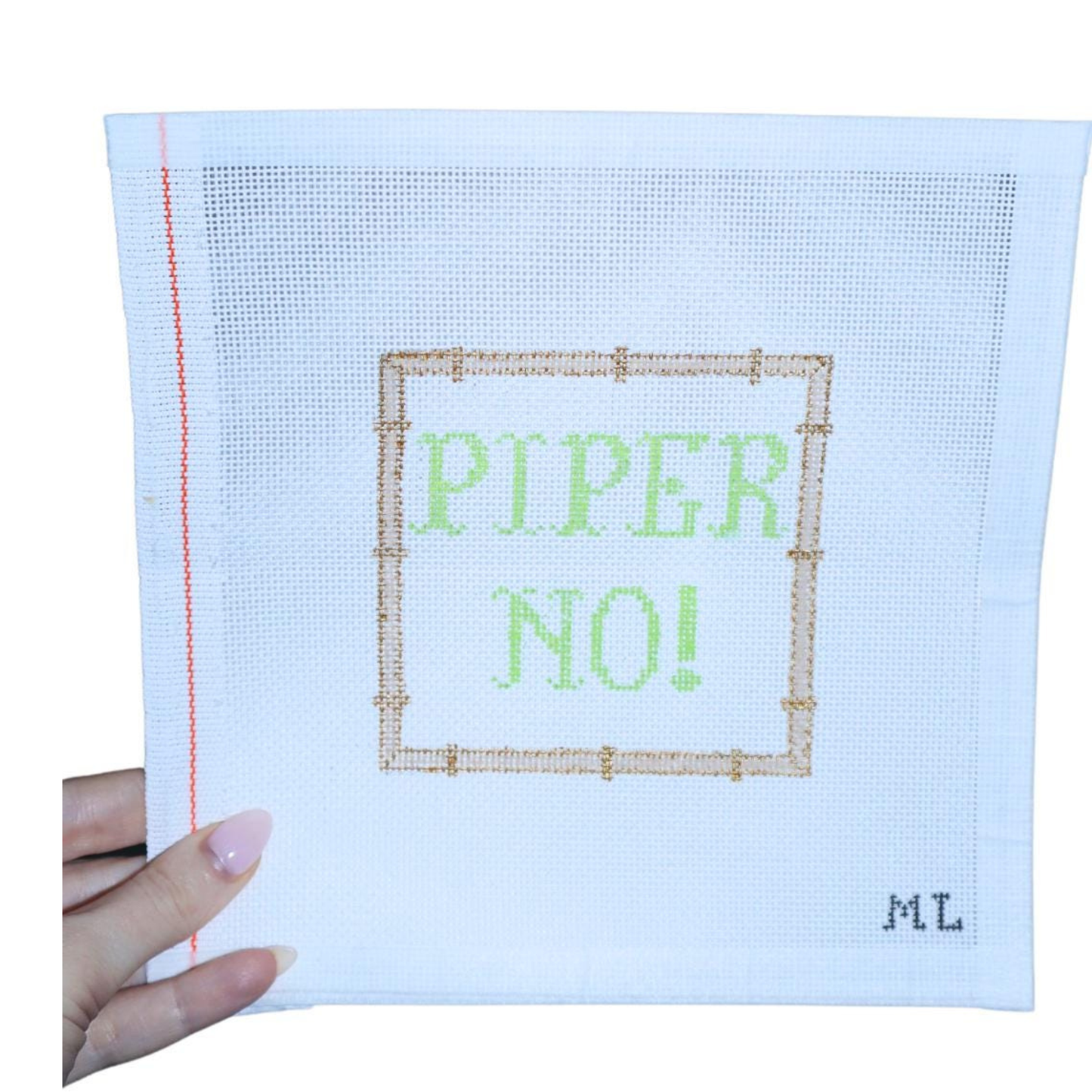 Piper No!