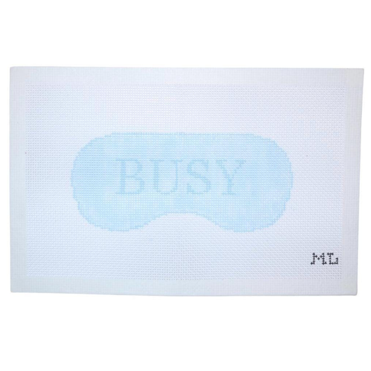 Busy Sleeping Mask
