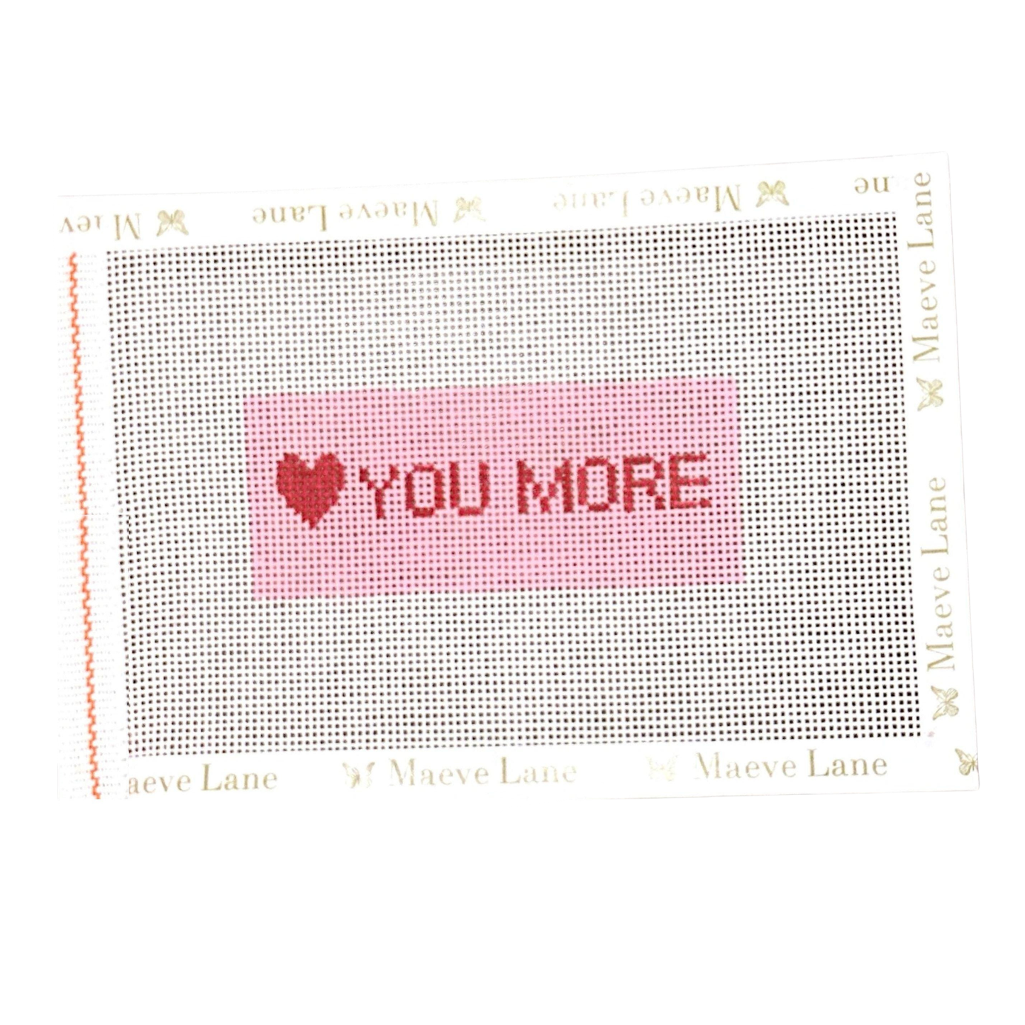 Love You More
