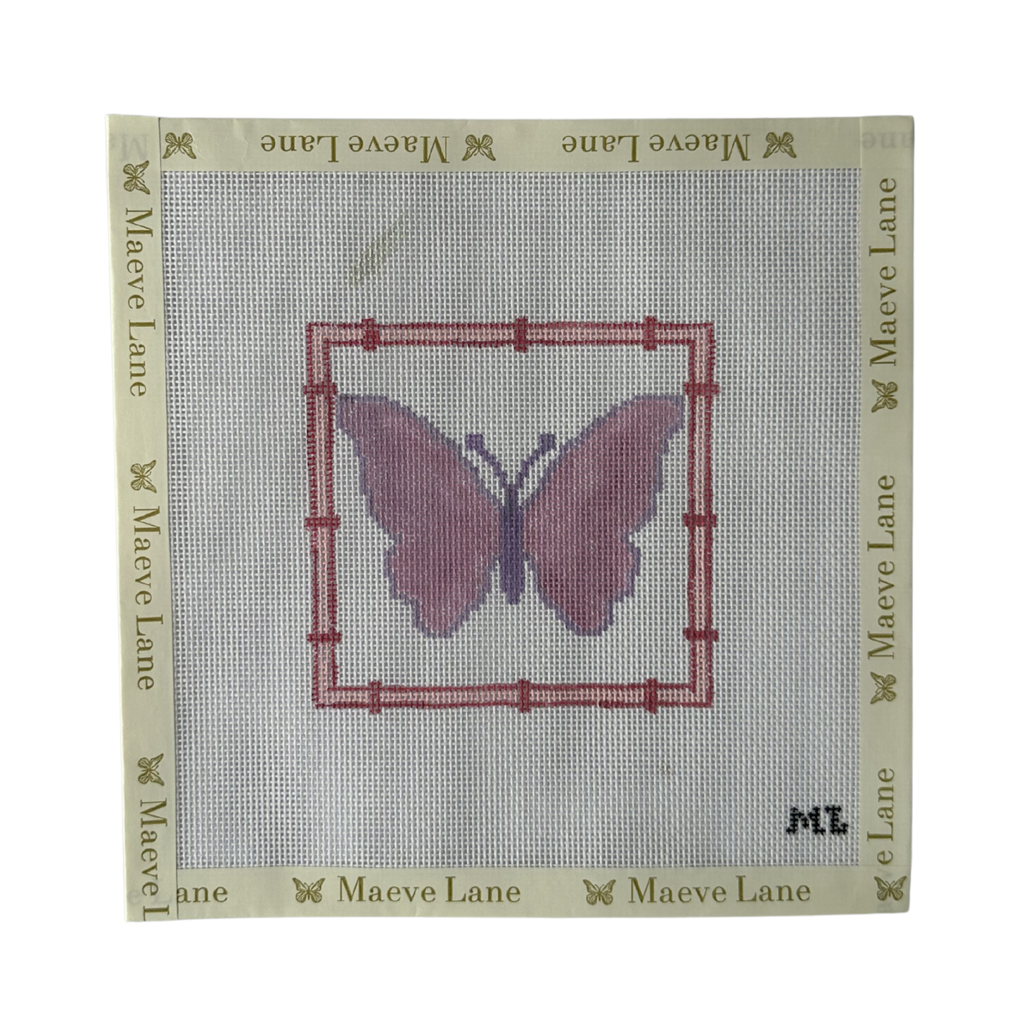 Set of 4 Butterflies