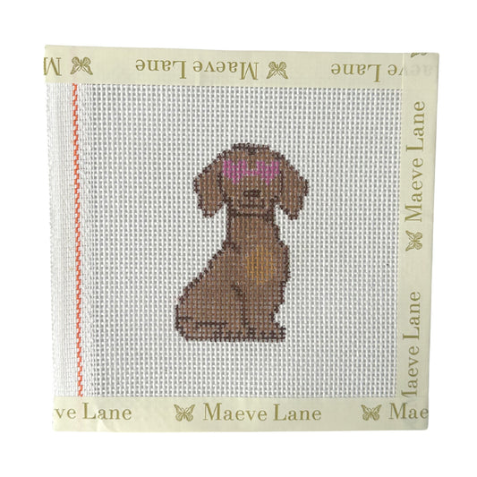 Dachshund Love Pup