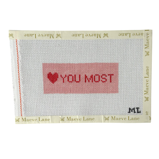 Love You Most