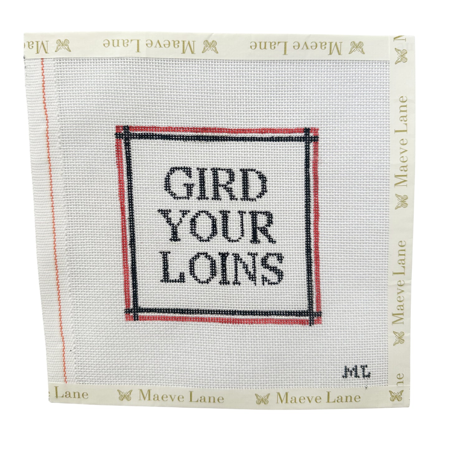 Gird Your Loins- Devil Wears Prada