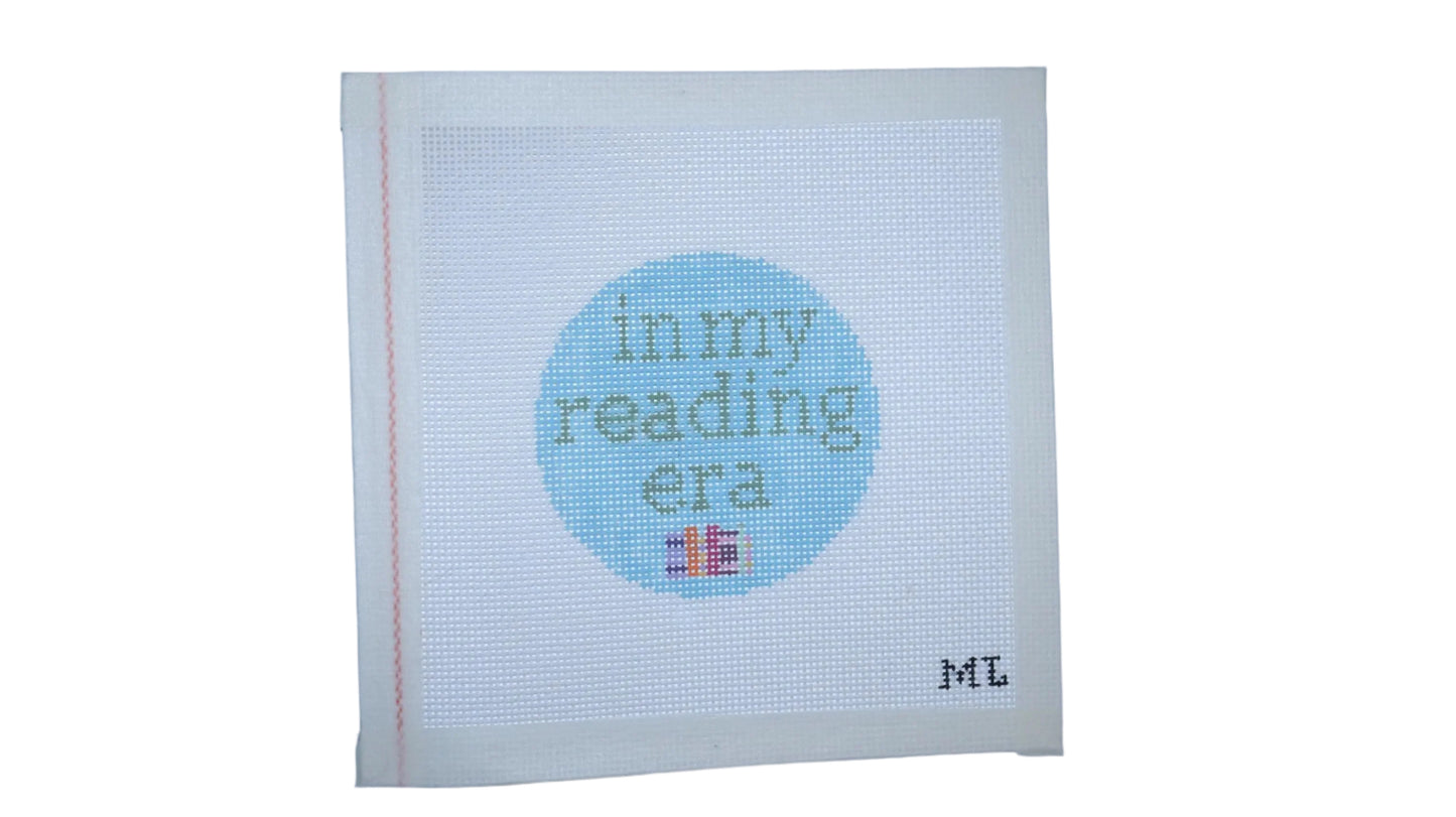 In My Reading Era